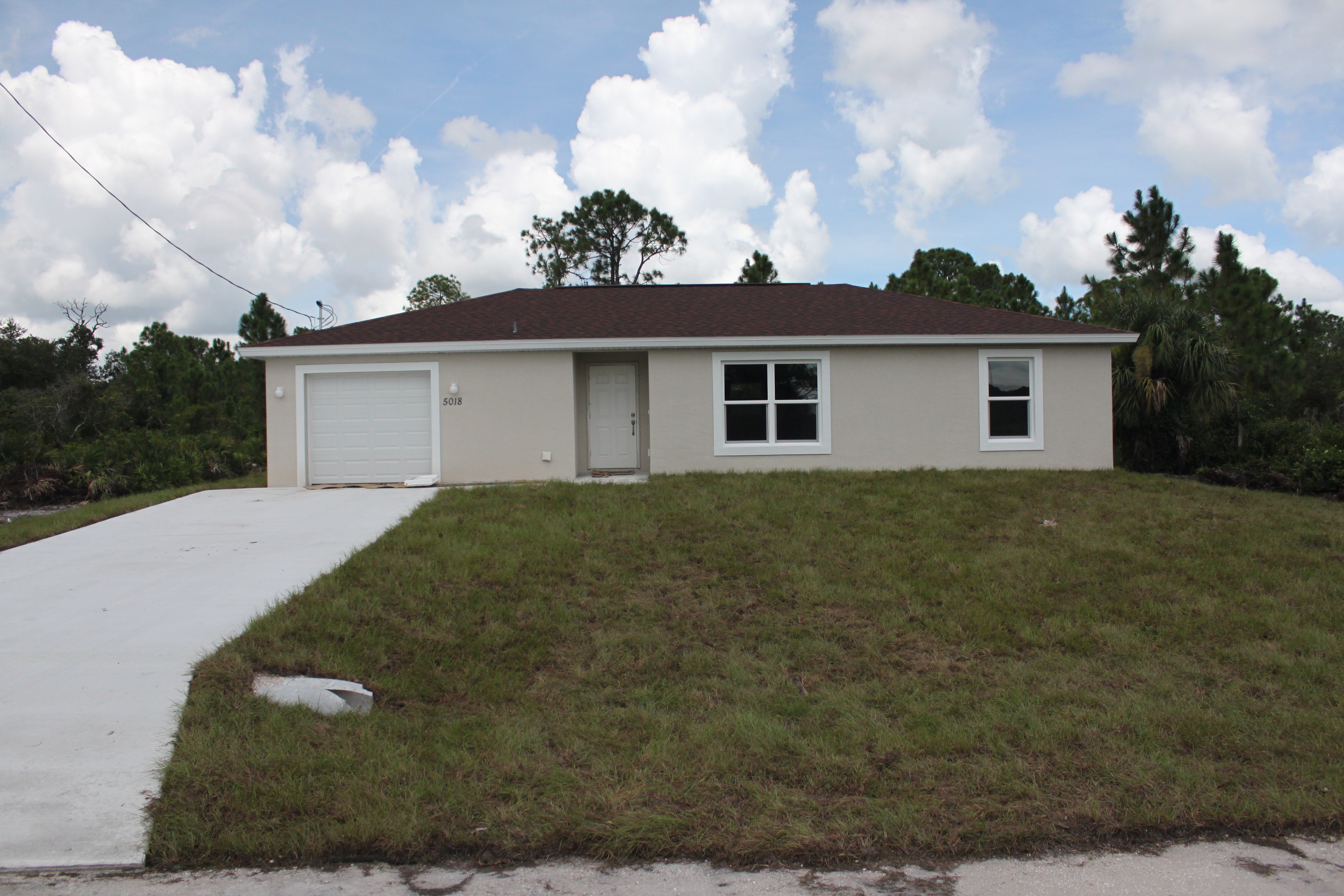 Homes in Progress Heartland Homes of Florida
