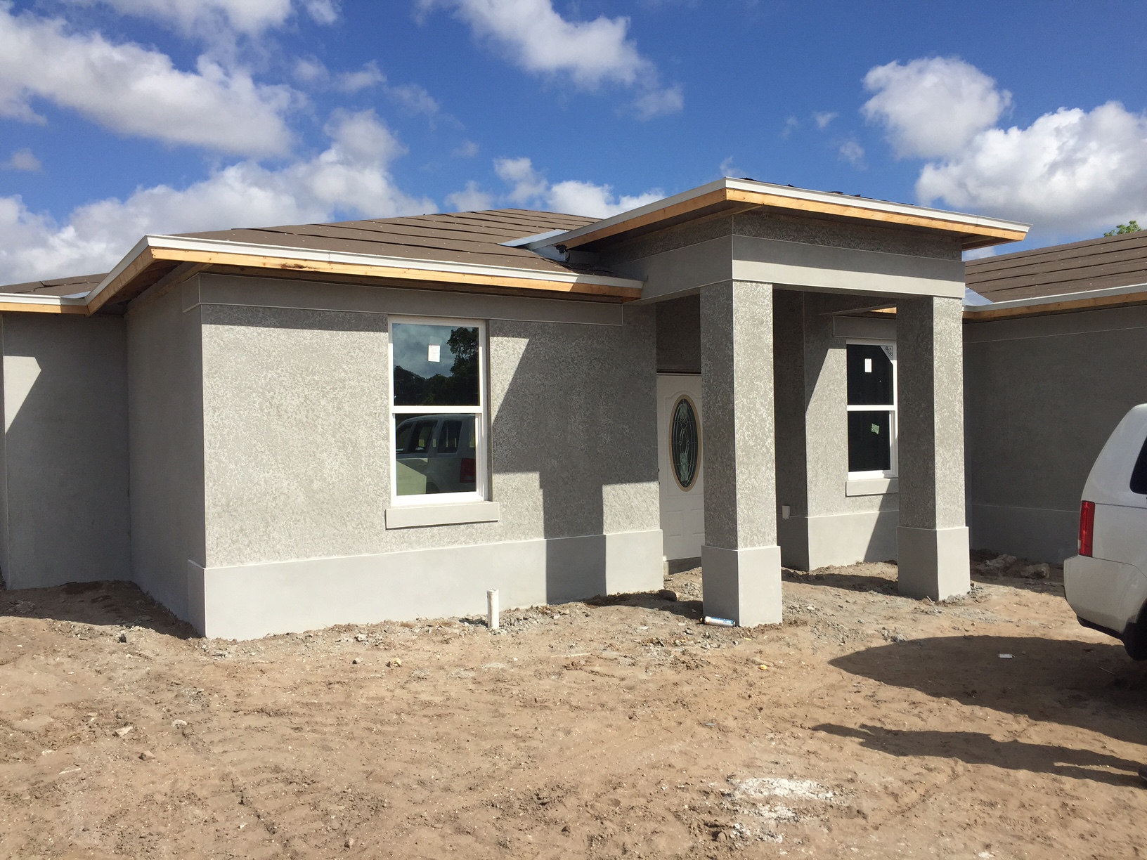 Homes in Progress | Heartland Homes of Florida